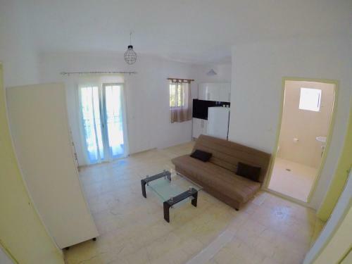 Jessica's Studios & Apartments