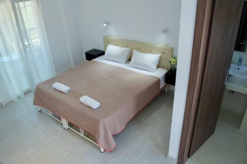 Jessica's Studios & Apartments