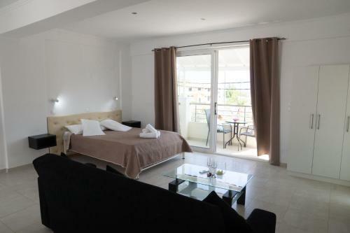 Jessica's Studios & Apartments