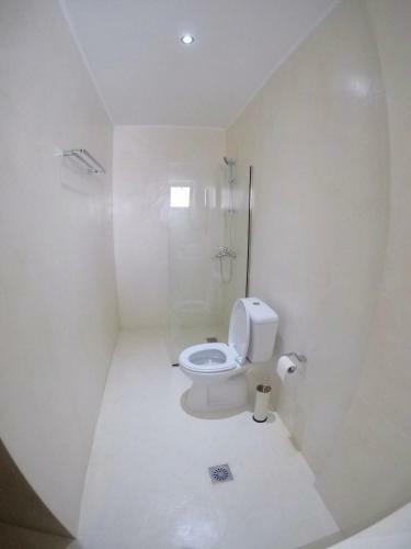 Jessica's Studios & Apartments