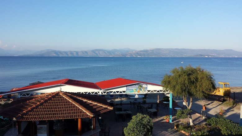 Hostal Nikolas Club