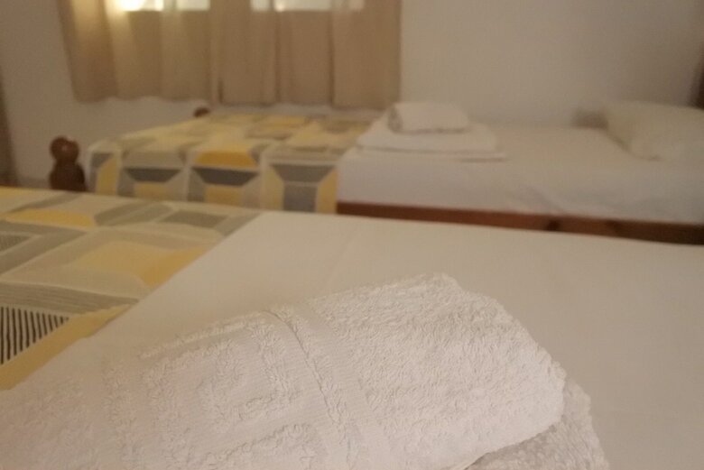 Hostal Fardini Seaside Hotel