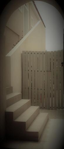 Alina's Apartments