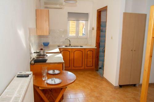 Sandy Beach Houses - Sea View