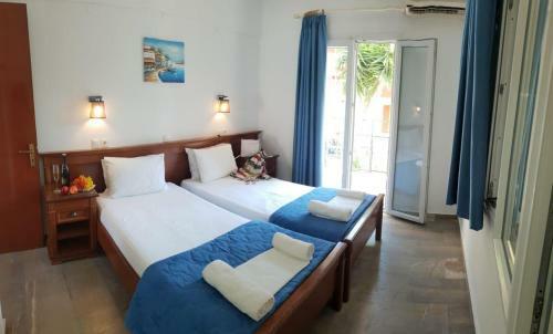 Apartamento Villa Kormos