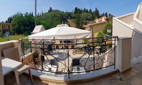 Apartamento Villa Kormos