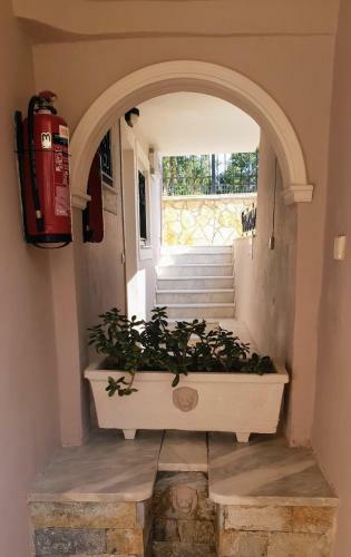 Apartamento Villa Kormos