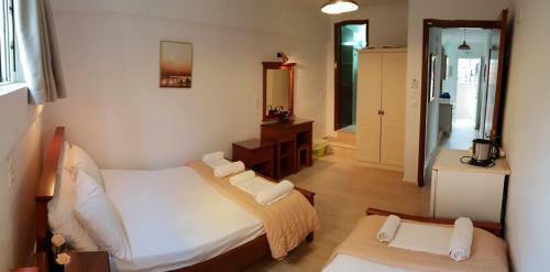 Apartamento Villa Kormos