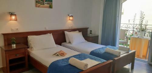 Apartamento Villa Kormos