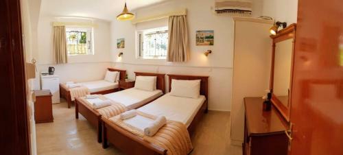 Apartamento Villa Kormos
