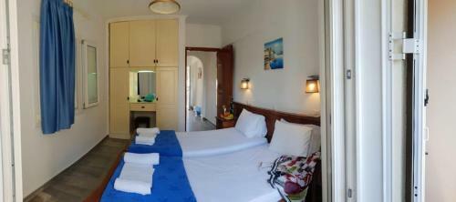 Apartamento Villa Kormos