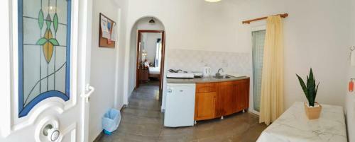 Apartamento Villa Kormos