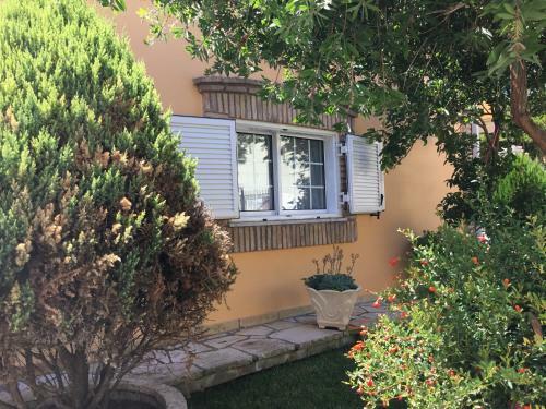 Apartamento Villa Kormos