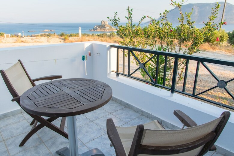 Apartamento Sea View