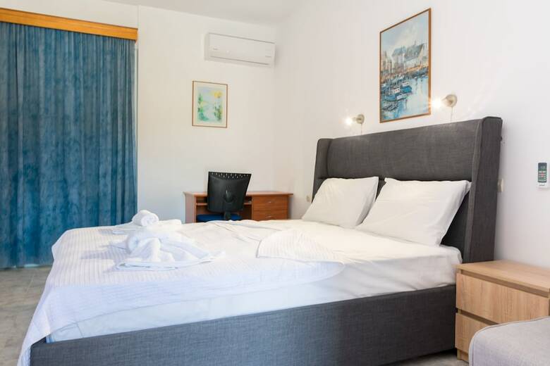 Apartamento Sea View