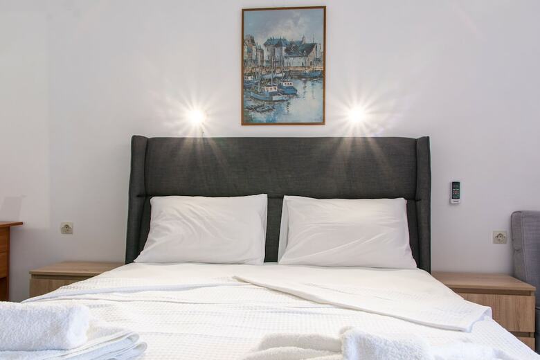 Apartamento Sea View
