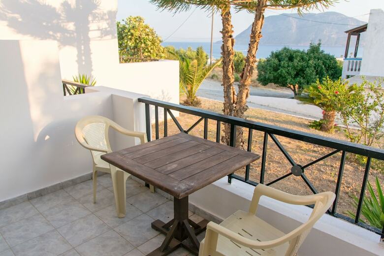 Apartamento Sea View