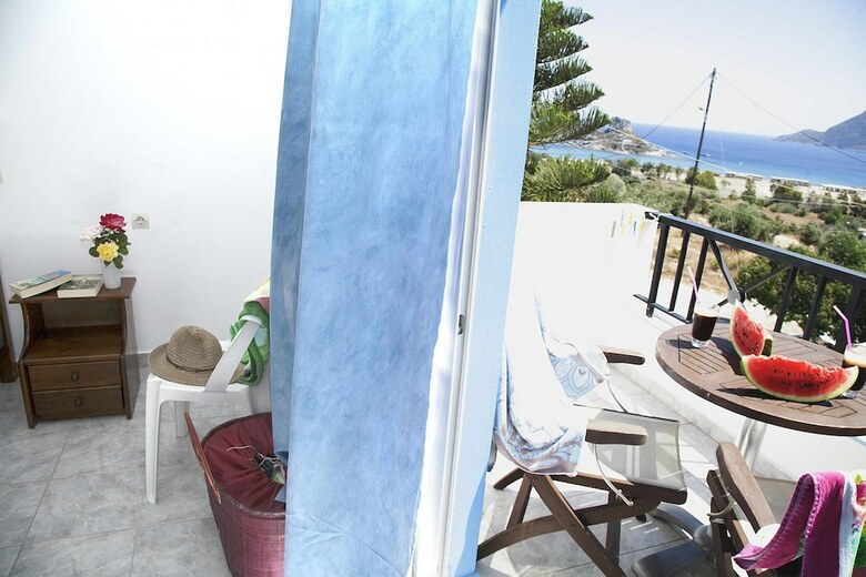Apartamento Sea View
