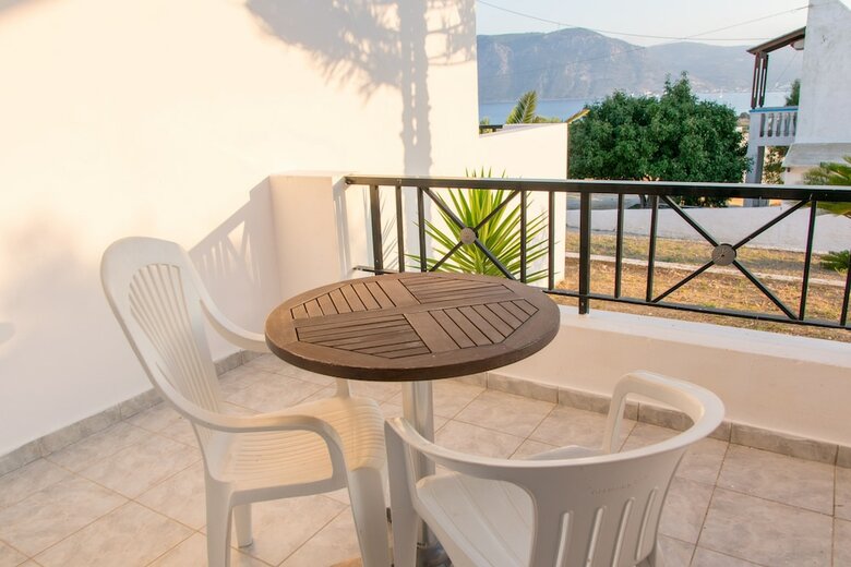 Apartamento Sea View