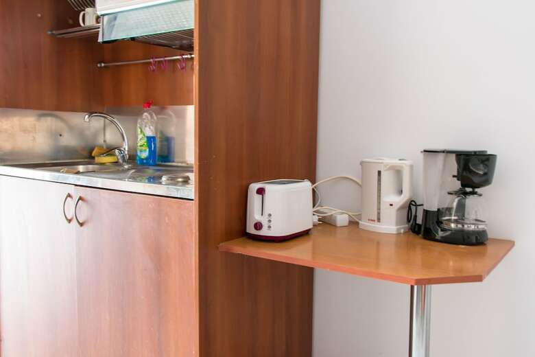 Apartamento Sea View