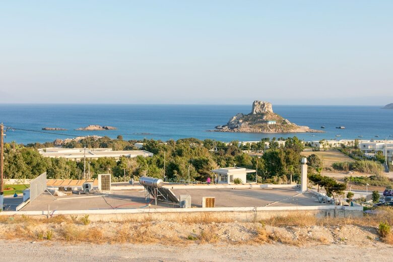 Apartamento Sea View