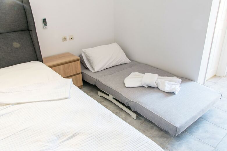 Apartamento Sea View