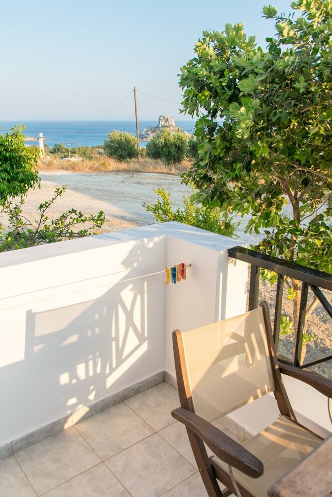Apartamento Sea View