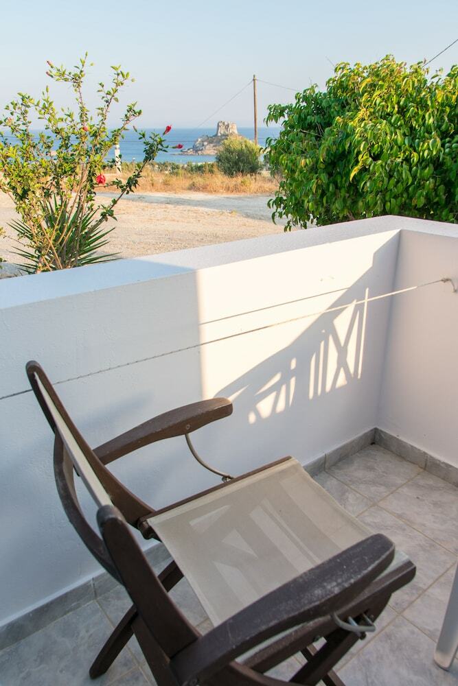 Apartamento Sea View