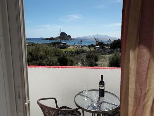 Apartamento Villa Soula Kaliva