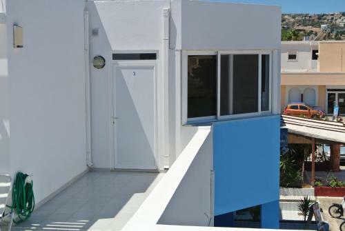 Apartments Kokalaki
