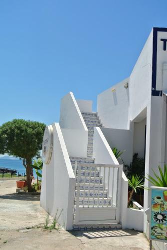 Apartments Kokalaki