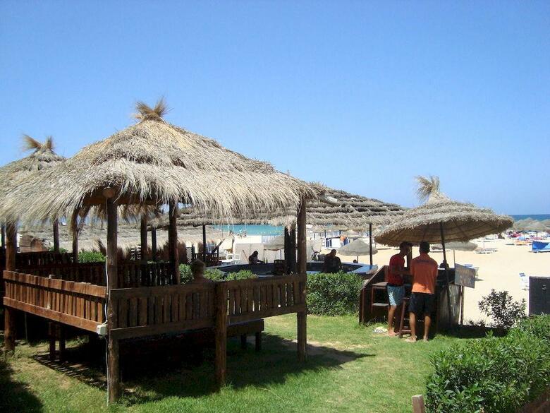 Hotel Royal Beach
