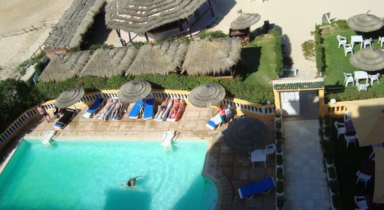 Hotel Royal Beach