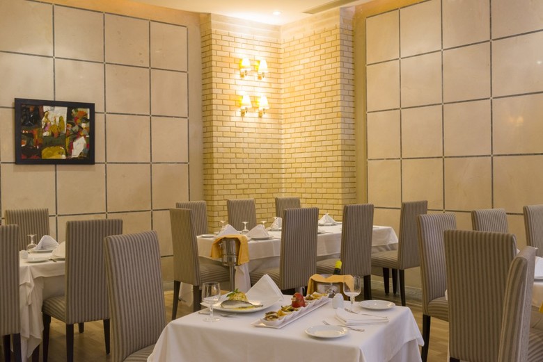 Hotel Riu Imperial Marhaba