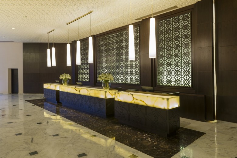 Hotel Riu Imperial Marhaba