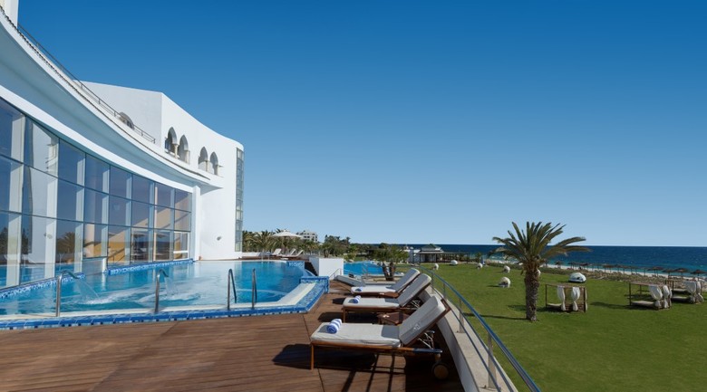 Hotel Riu Imperial Marhaba