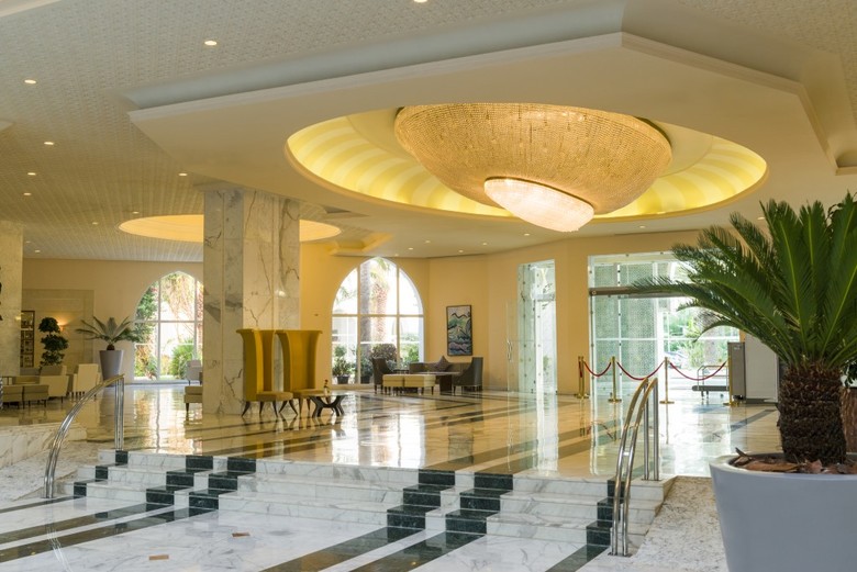 Hotel Riu Imperial Marhaba