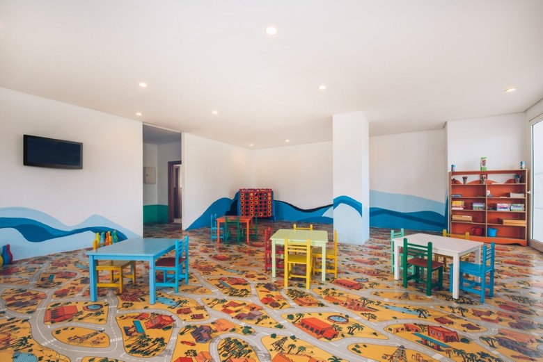 Hotel Riu Imperial Marhaba