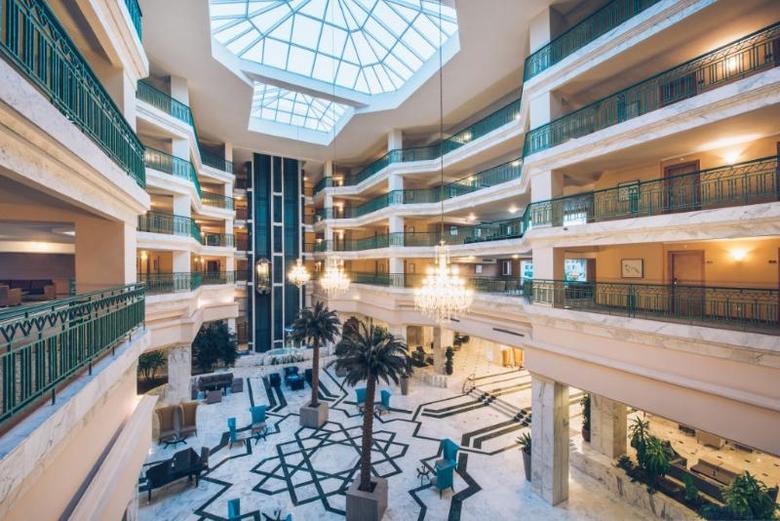 Hotel Riu Imperial Marhaba