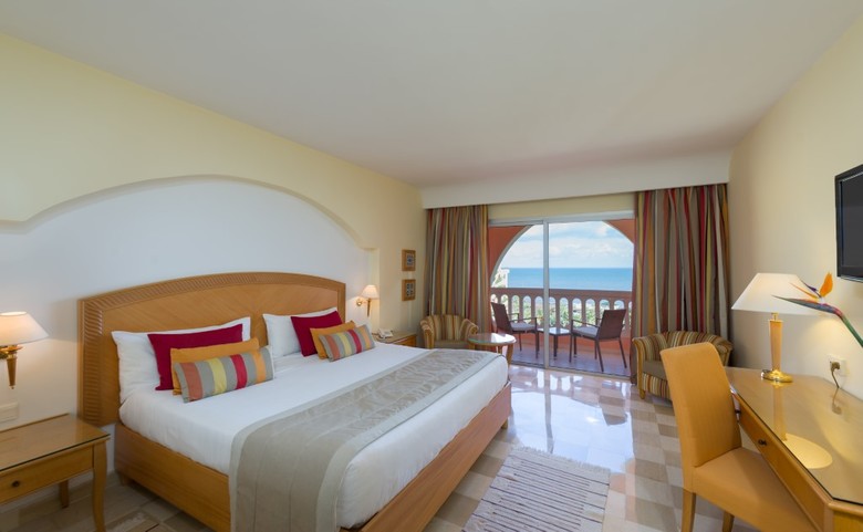 Hotel Riu Imperial Marhaba