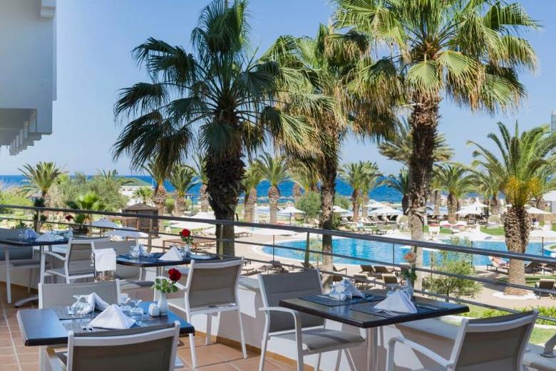 Hotel Riu Imperial Marhaba
