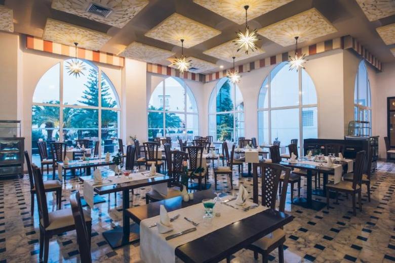 Hotel Riu Imperial Marhaba