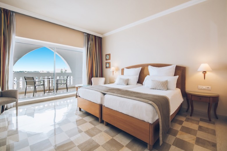 Hotel Riu Imperial Marhaba