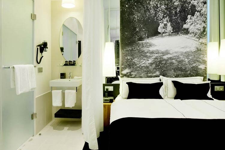 Hotel Sir Fk Savigny