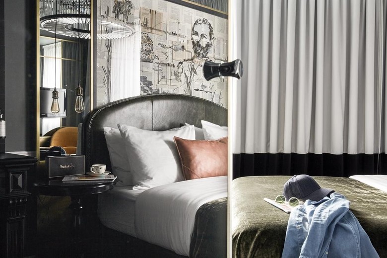 Hotel Sir Fk Savigny