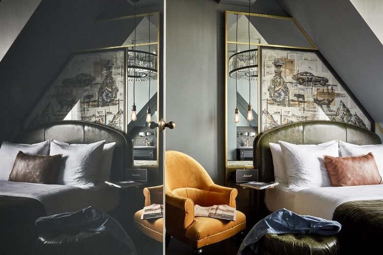 Hotel Sir Fk Savigny