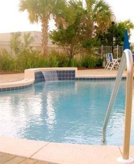 Hotel Hampton Inn Destin