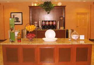 Hotel Hampton Inn Destin