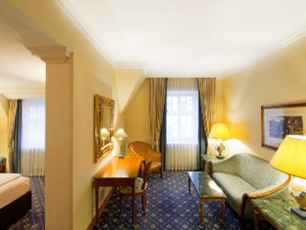 Dormero Hotel Rotes Ross