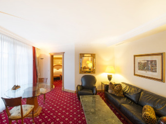Dormero Hotel Rotes Ross